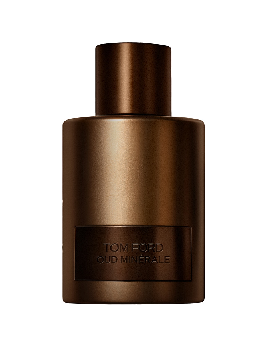 Eau de parfum Oud Minérale unisex