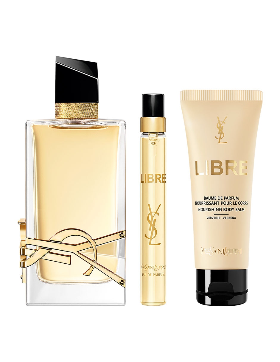 Yves saint best sale laurent libre hombre