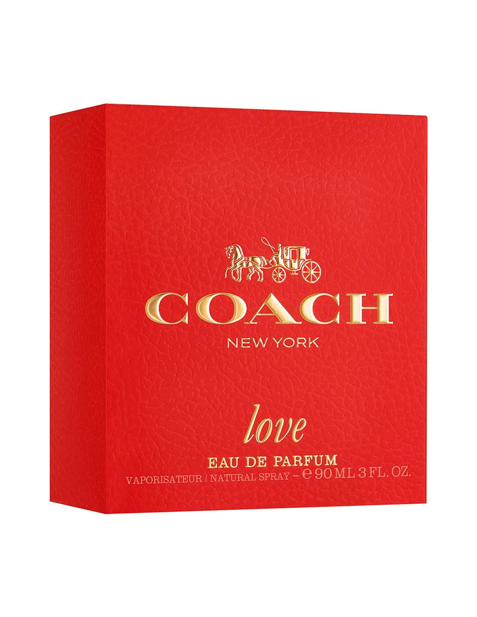 Eau de parfum Love para mujer 3