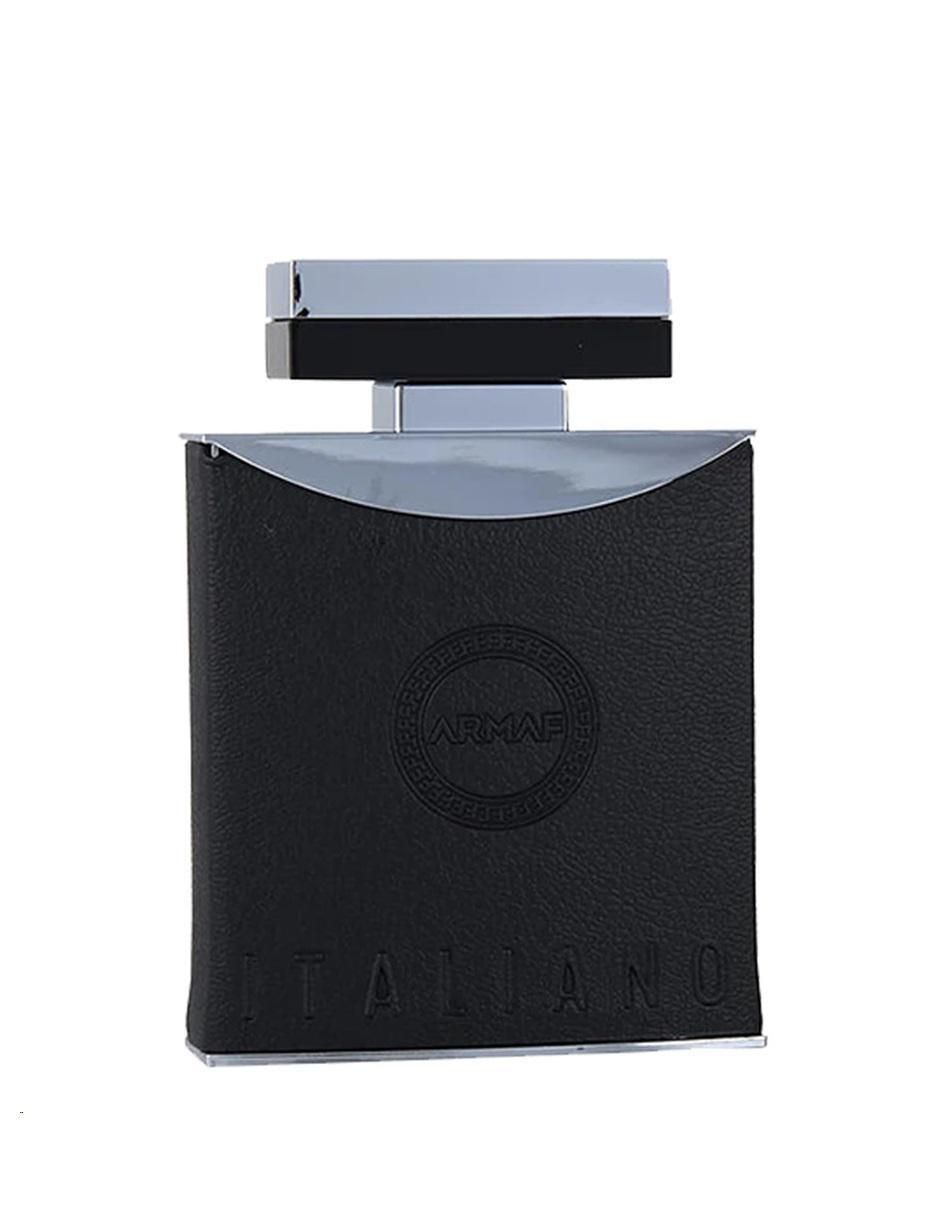Eau de toilette Italiano nero para hombre Eau de toilette Italiano nero para hombre