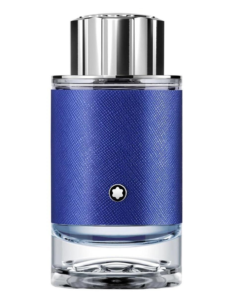 Eau de parfum Explorer Ultra Blue para hombre 1