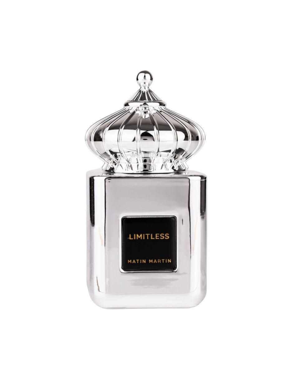 Eau de parfum Limitless para hombre