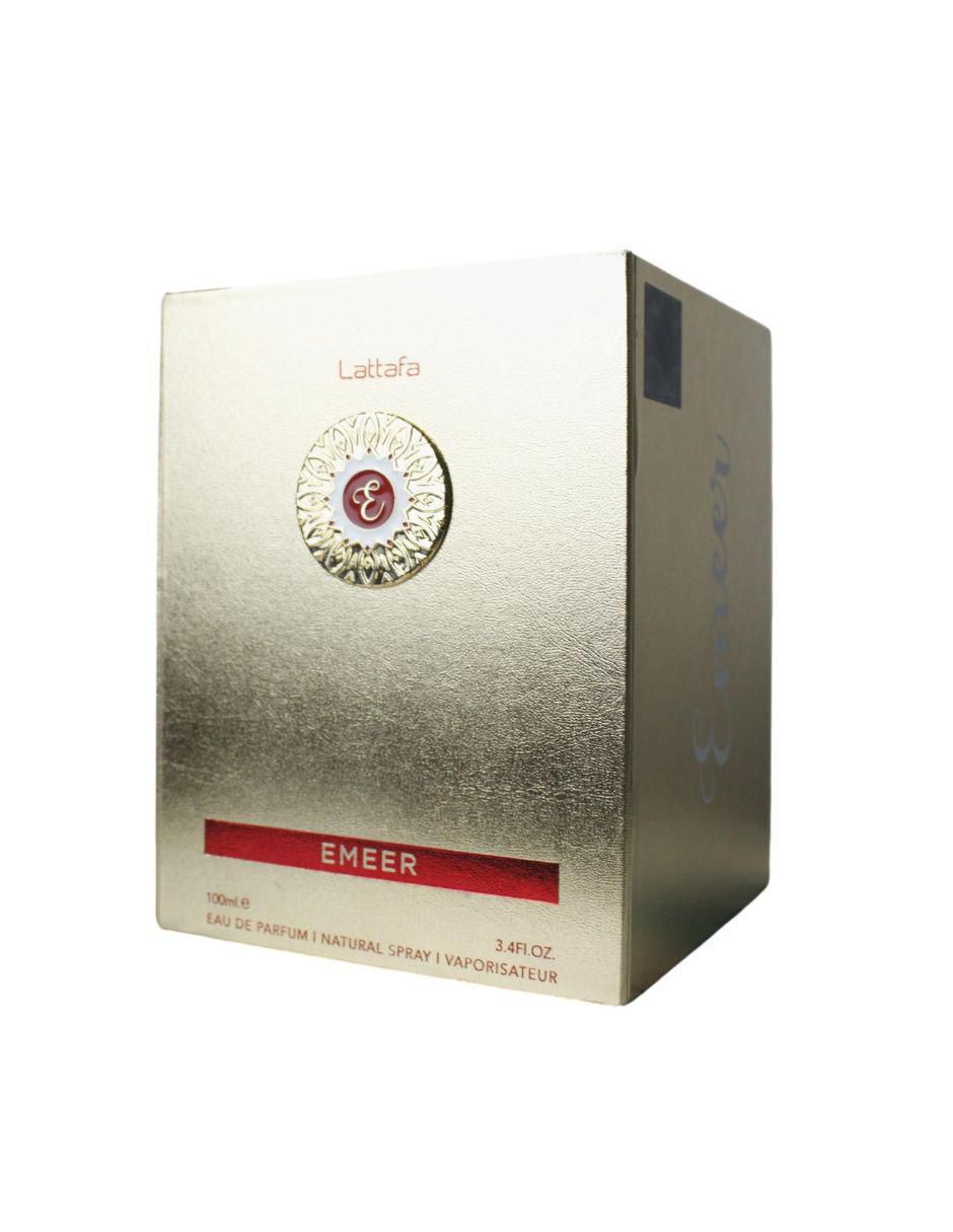 Eau de parfum Emeer para mujer 2