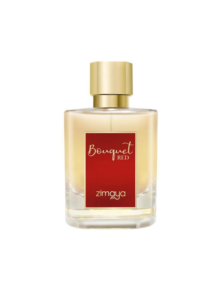 Eau de parfum Bouquet Red para mujer Eau de parfum Bouquet Red para mujer
