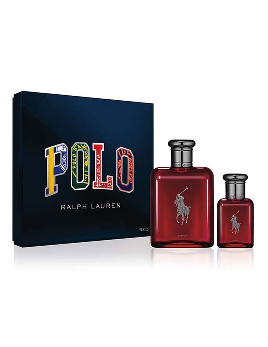 Perfume Polo Red para hombre Perfume Polo Red para hombre