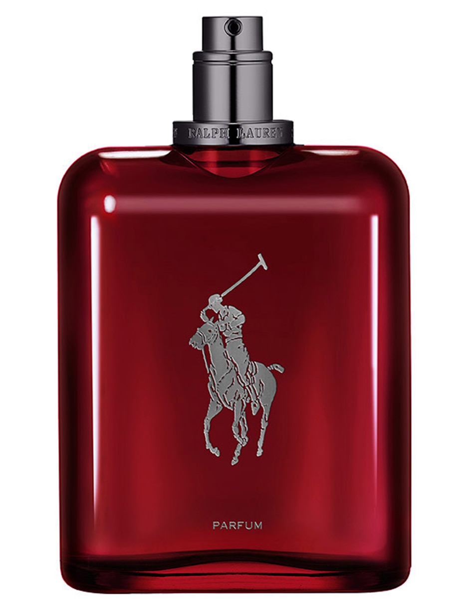 Perfume Polo Red para hombre 3