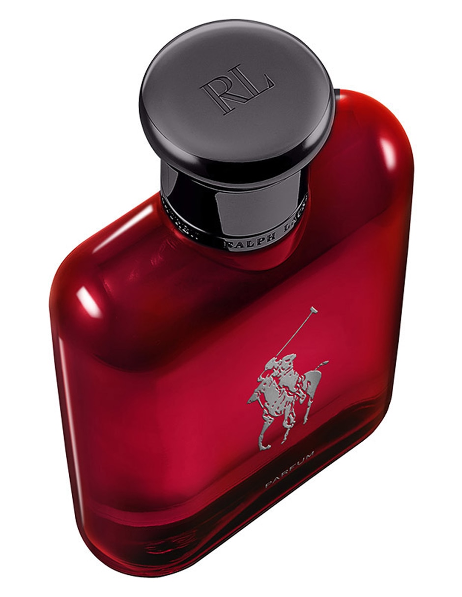 Perfume Polo Red para hombre 4