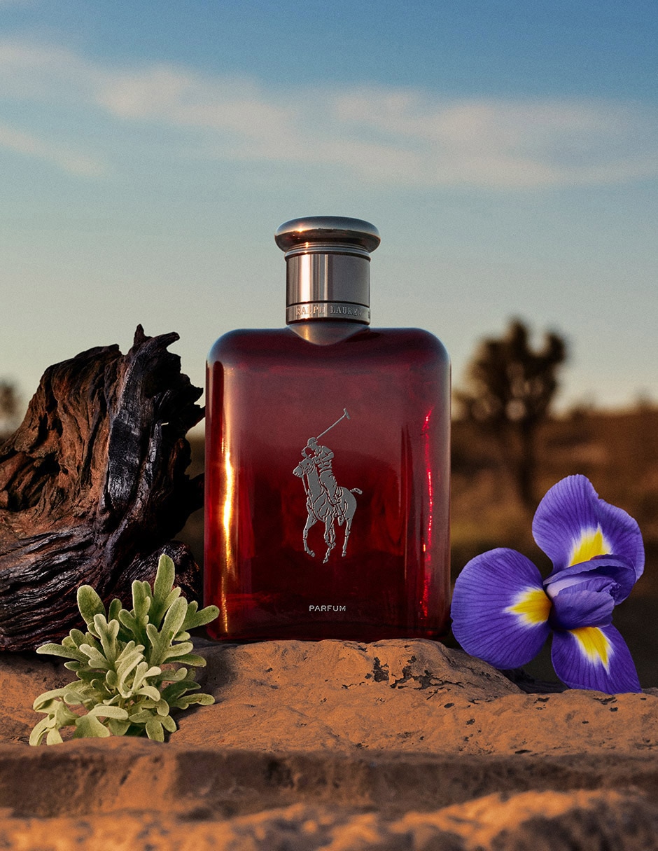 Perfume Polo Red para hombre 5