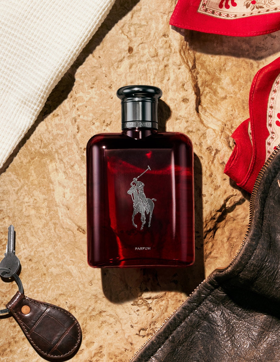 Perfume Polo Red para hombre 7