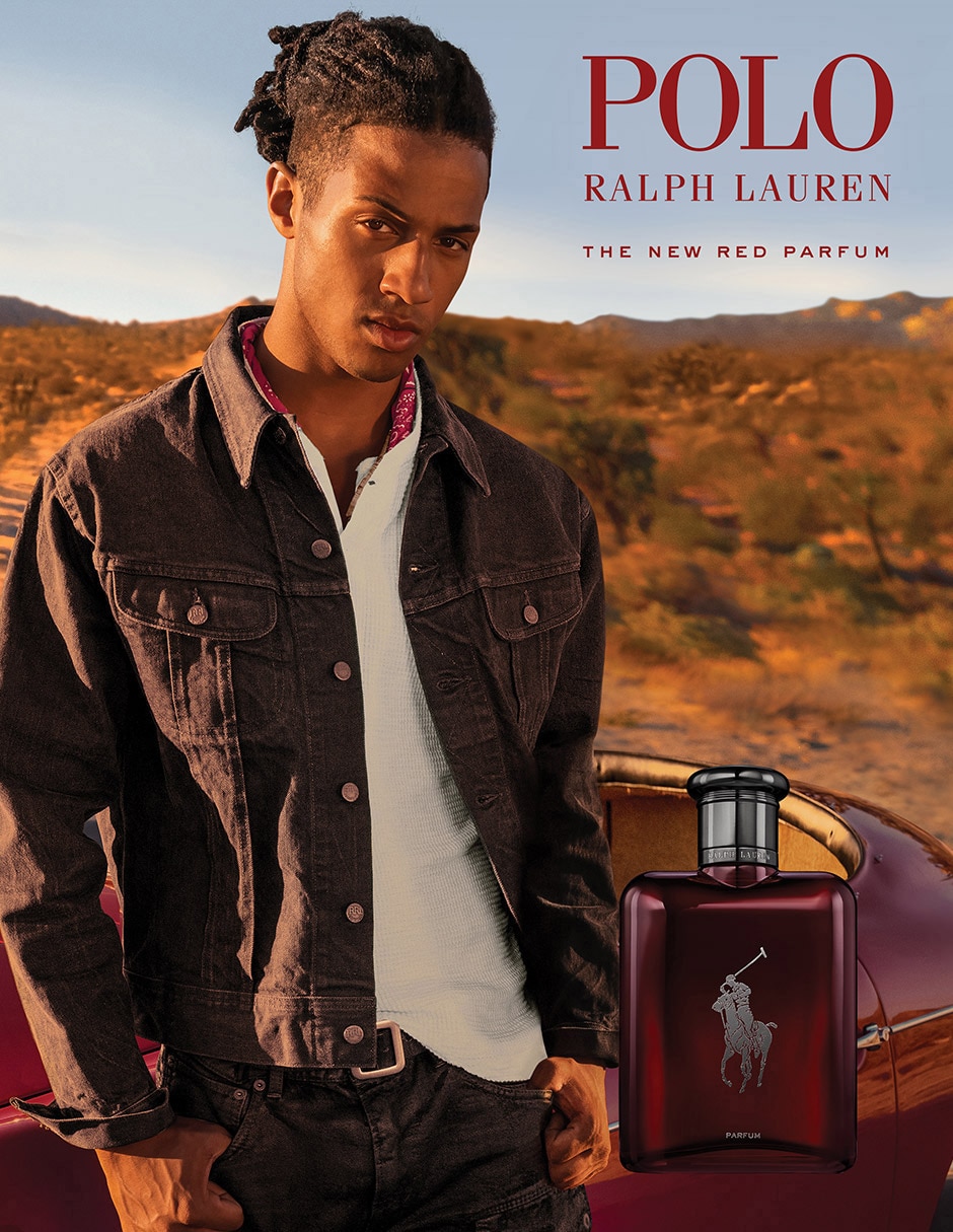 Perfume Polo Red para hombre 8