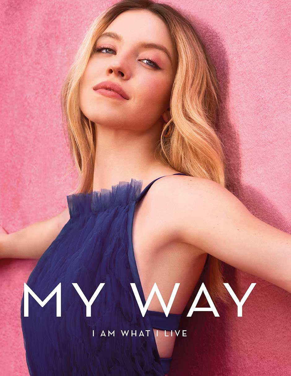 Eau de parfum My Way Nectar para mujer 11