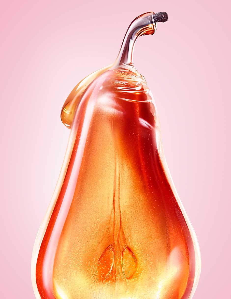 Eau de parfum My Way Nectar para mujer 5