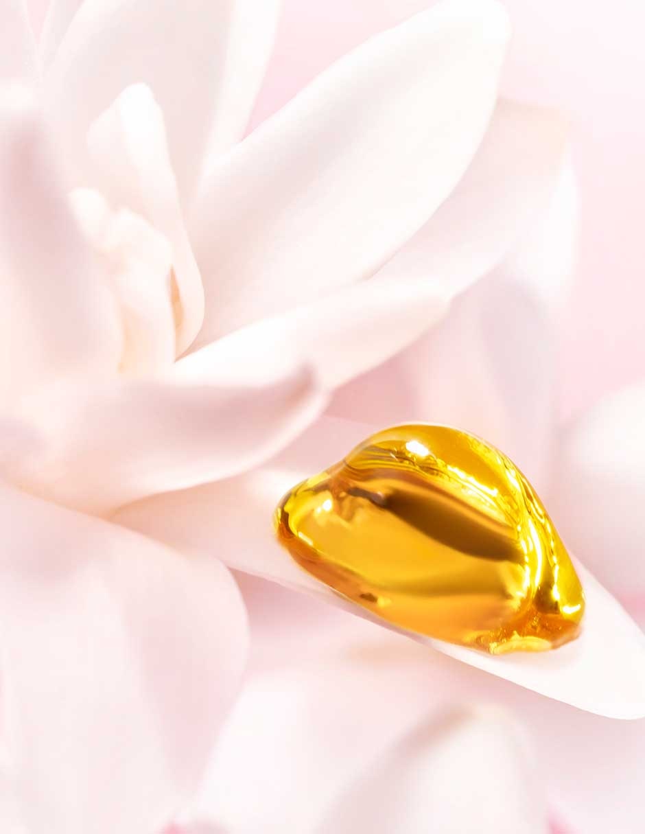 Eau de parfum My Way Nectar para mujer 6