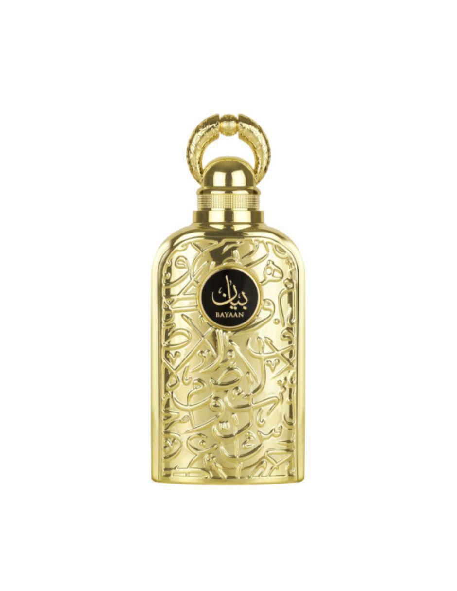 Eau de parfum Bayaan para mujer