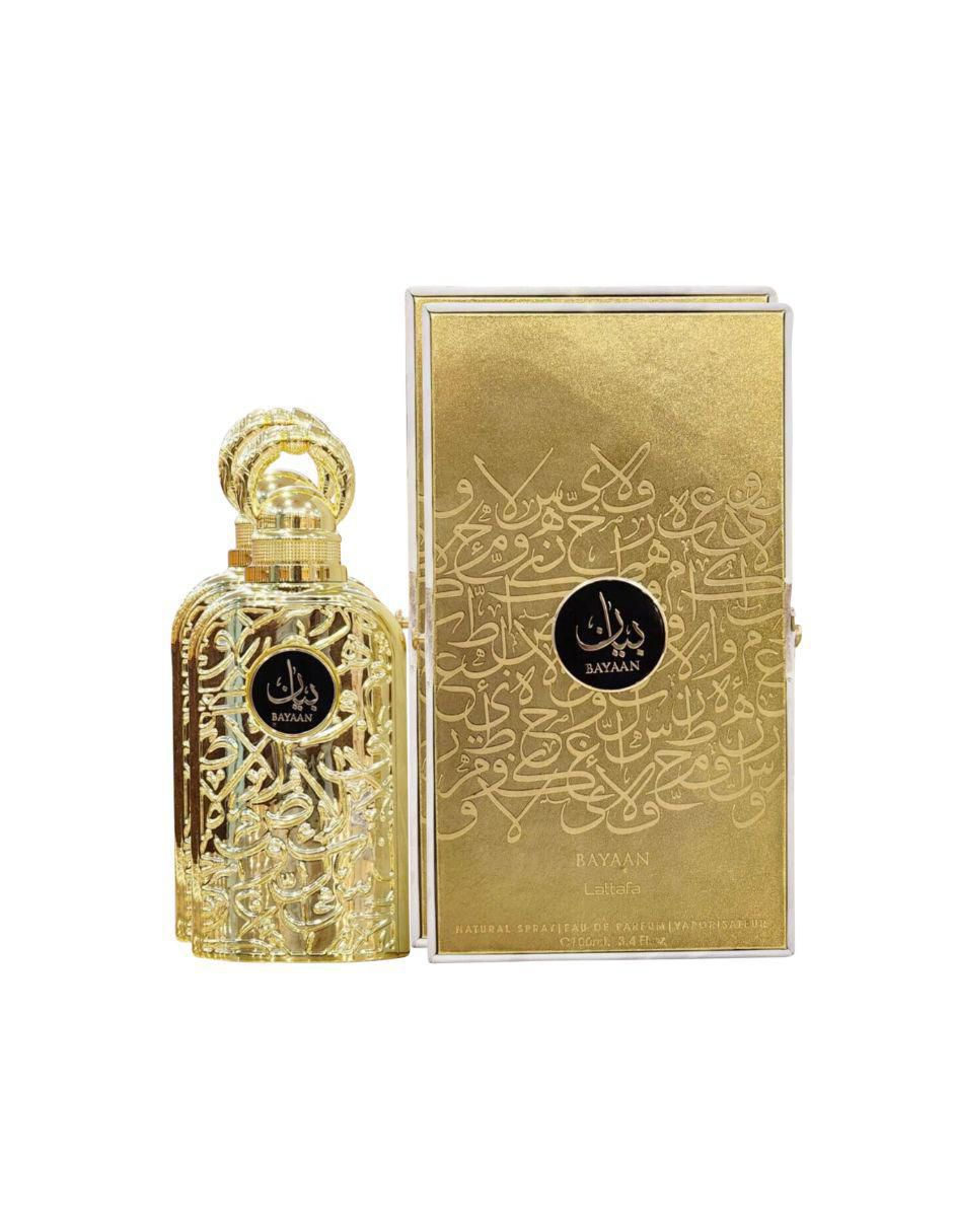 Eau de parfum Bayaan para mujer 2
