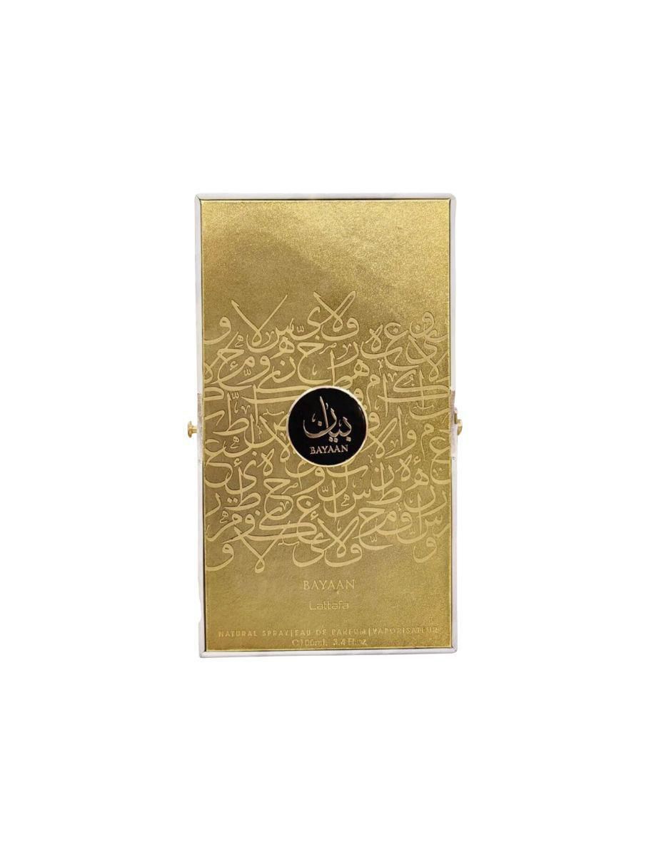 Eau de parfum Bayaan para mujer 3