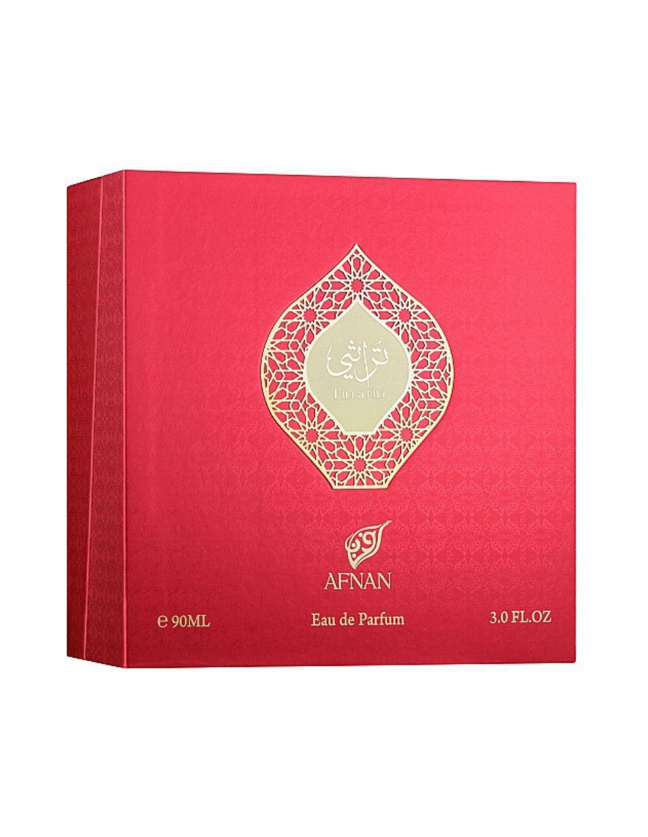 Eau de parfum Turathi Red para mujer 3