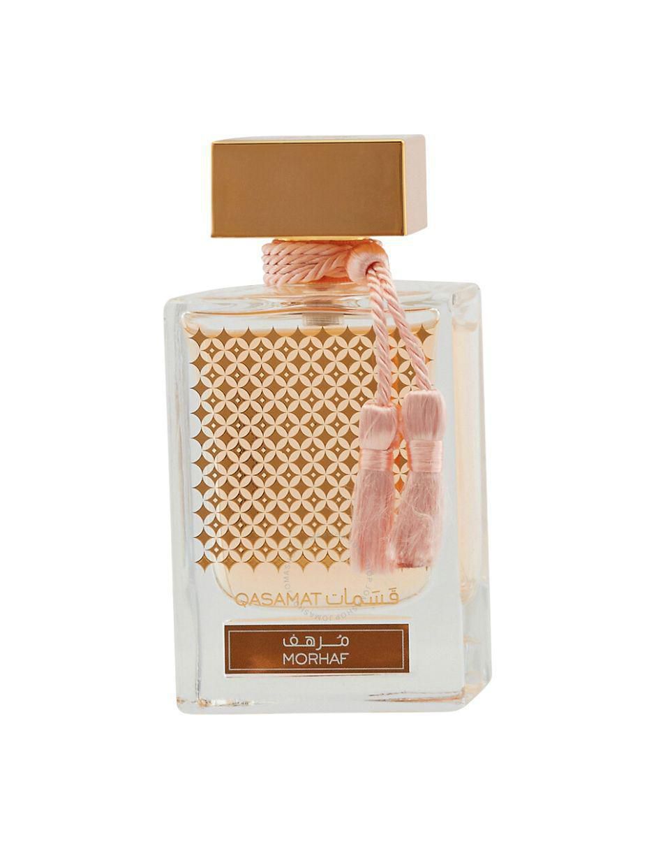 Eau de parfum Rasasi Qasamat Morhaf unisex