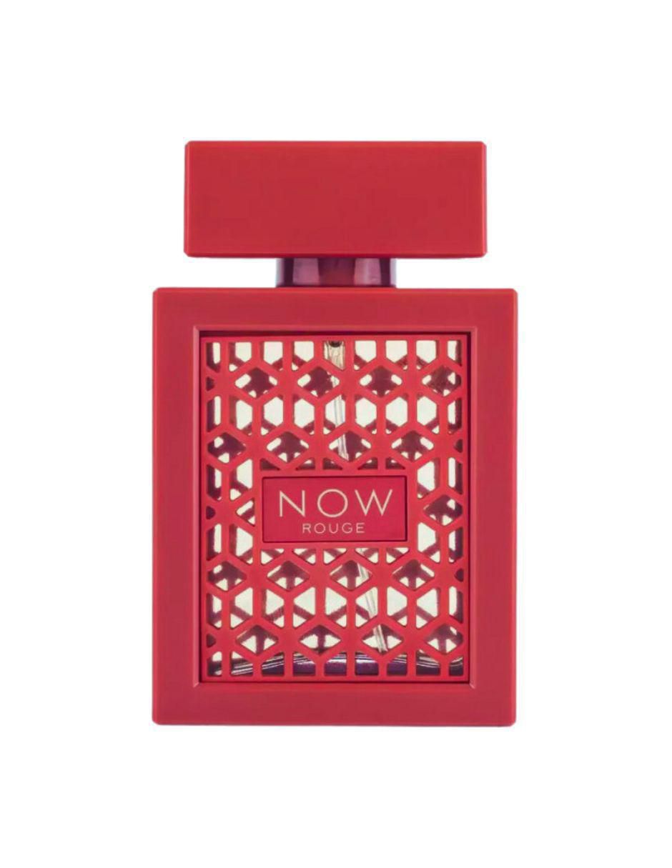 Eau de parfum Now Rougue unisex Eau de parfum Now Rougue unisex