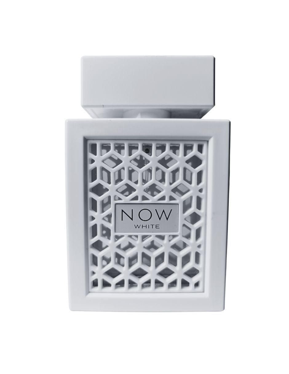 Eau de parfum Now White unisex