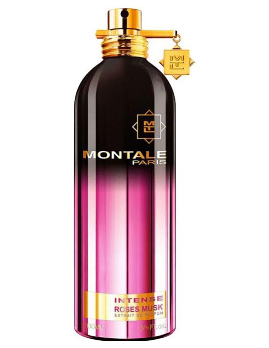 Perfume Roses Musk Intense para mujer