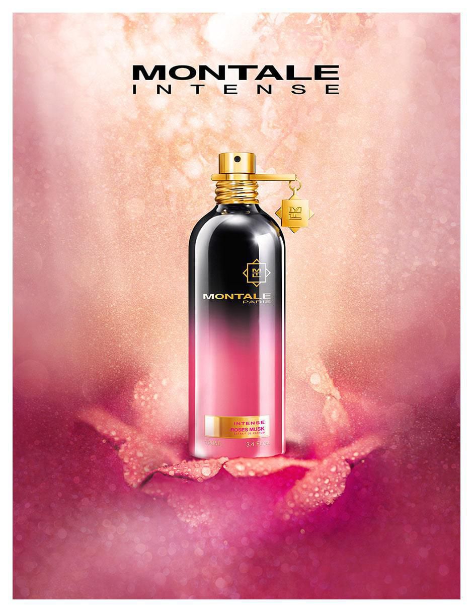 Perfume Roses Musk Intense para mujer 2