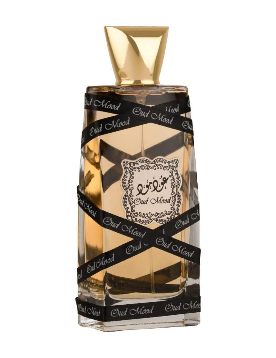 Eau de parfum Oud Mood unisex