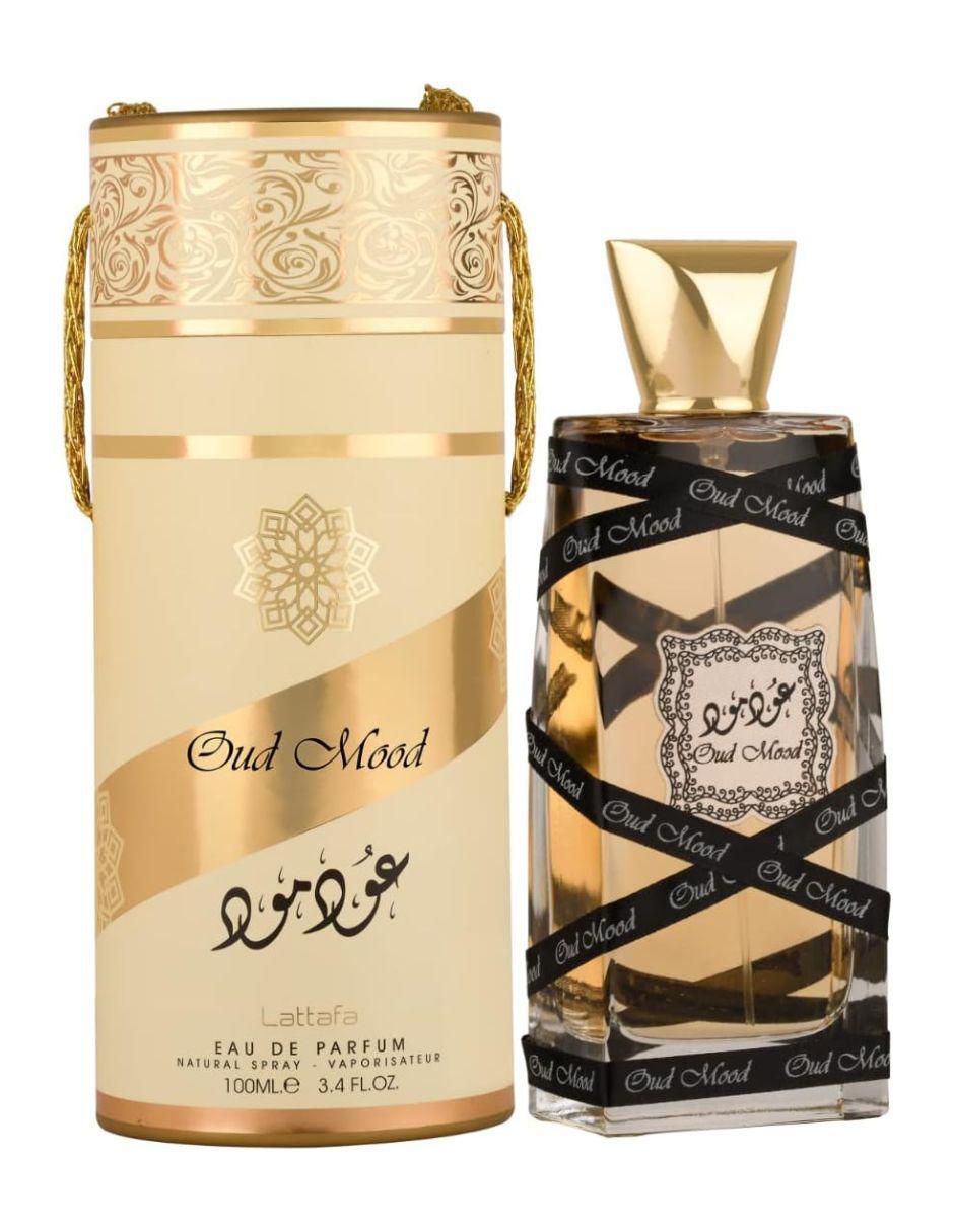 Eau de parfum Oud Mood unisex 2