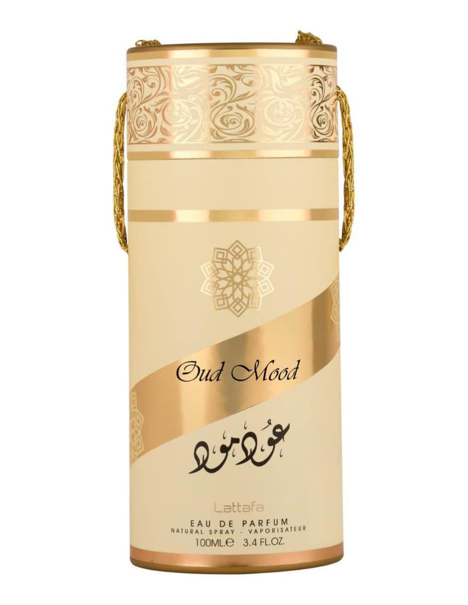 Eau de parfum Oud Mood unisex 3