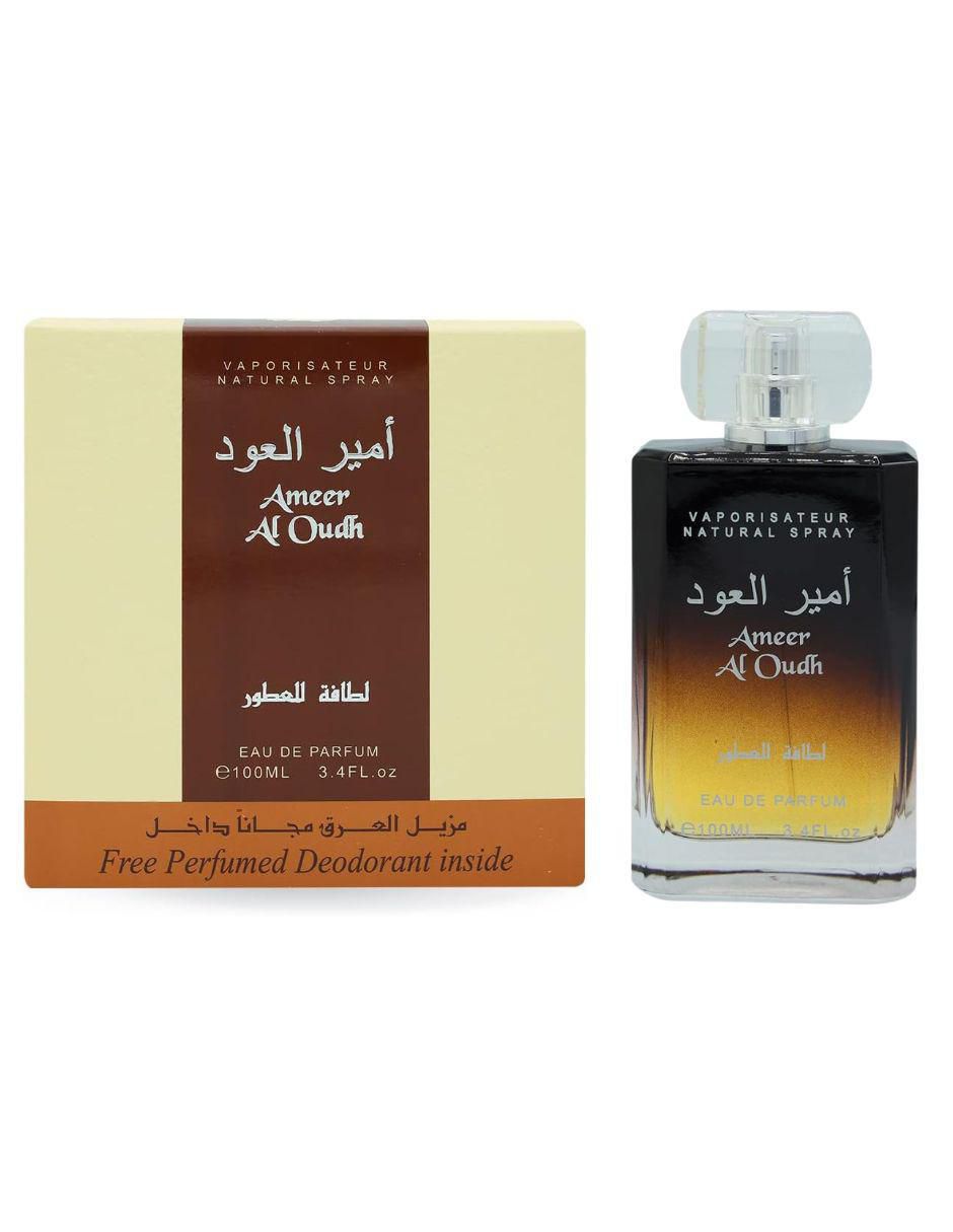 Eau de parfum Ameer Al Oudh unisex 3