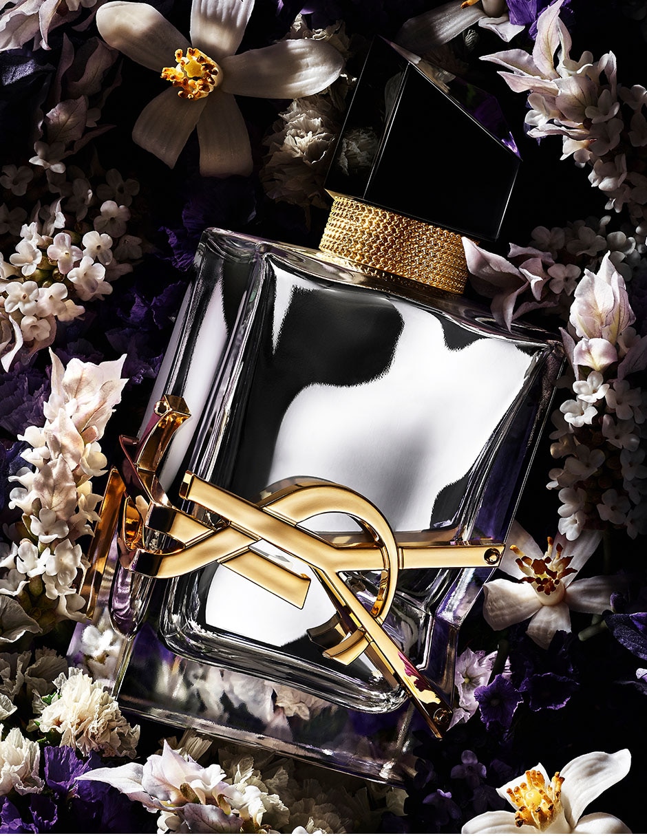 Perfume Libre L'Absolu Platine para mujer 3