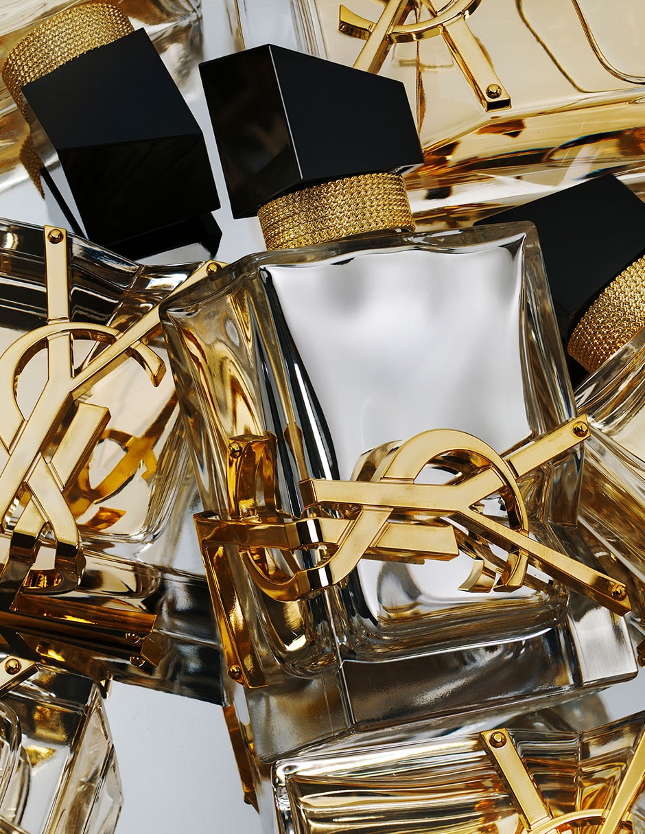 Perfume Libre L'Absolu Platine para mujer 7