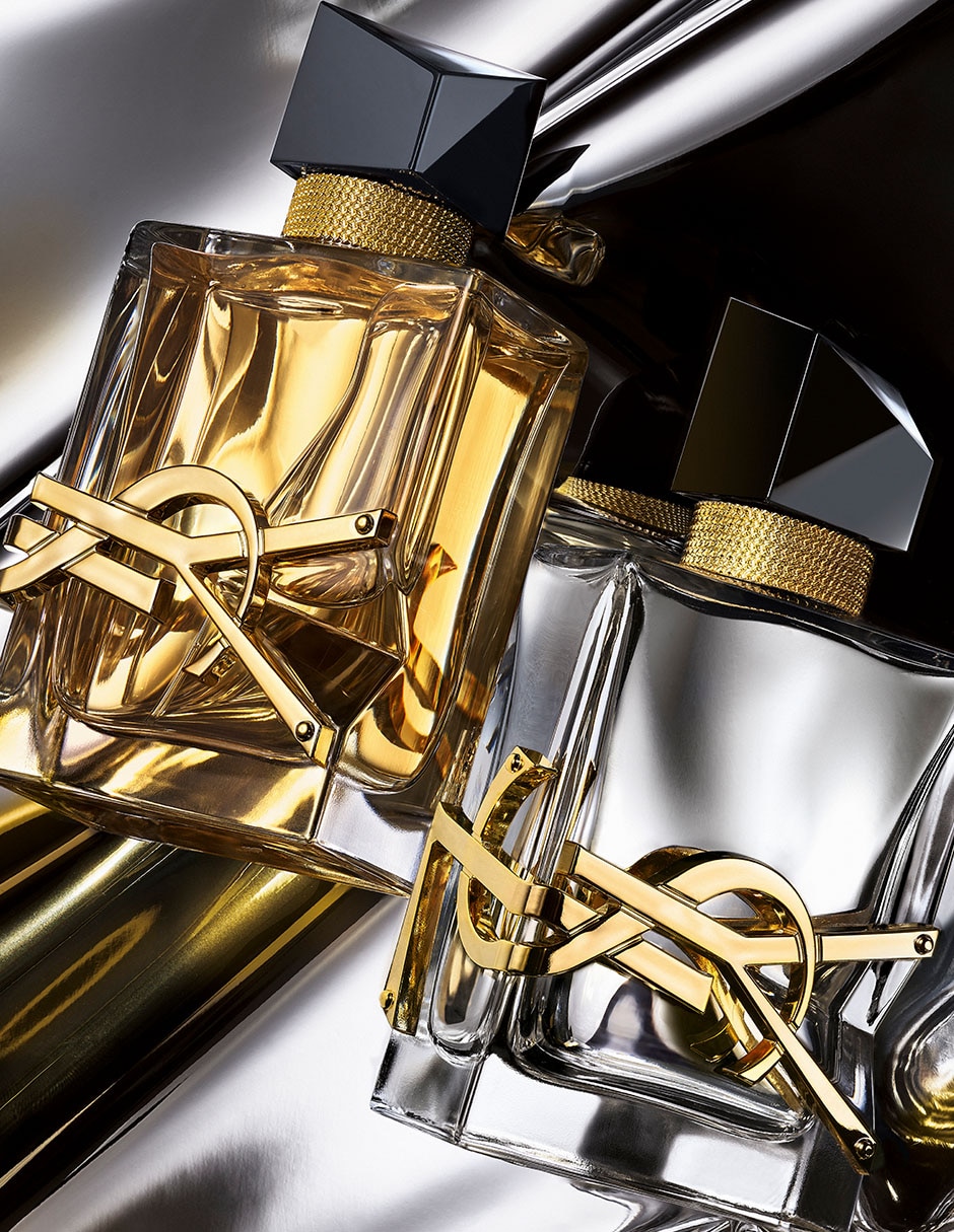 Perfume Libre L'Absolu Platine para mujer 9