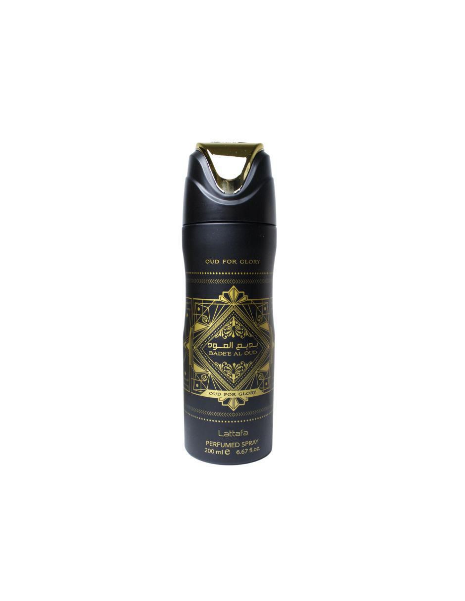 Eau de parfum Badee Al Oud unisex 3