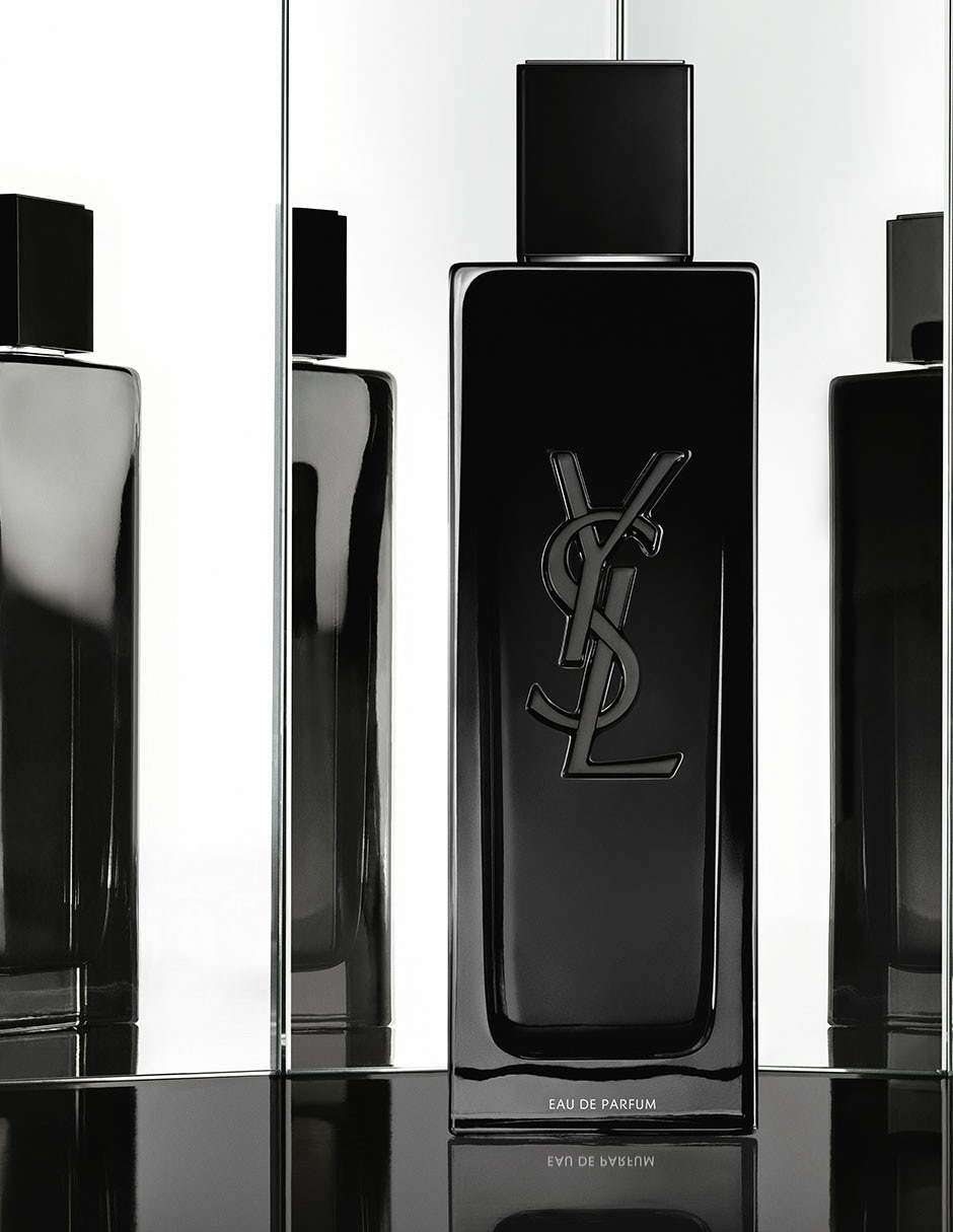 Eau de parfum MYSLF para hombre 2
