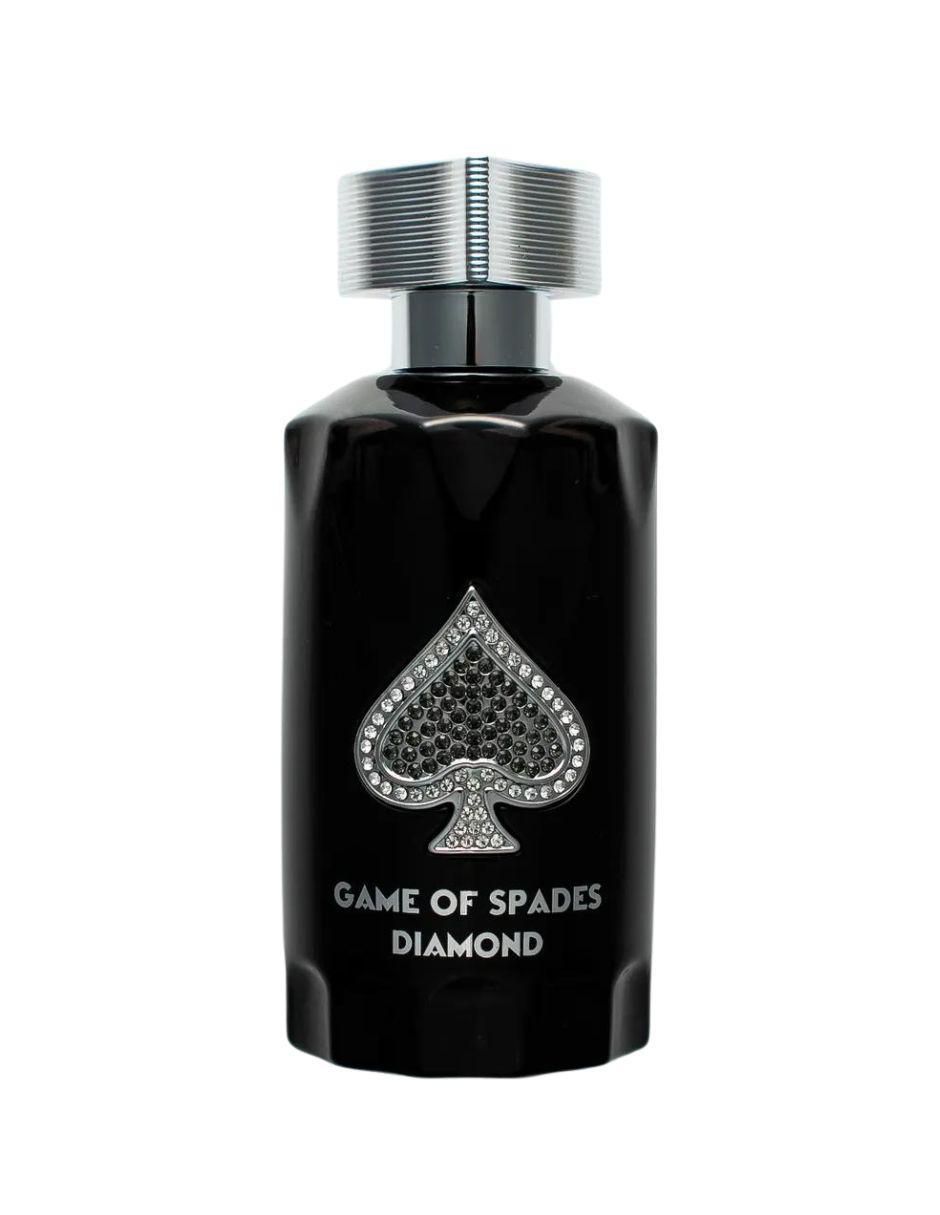 Jo Milano Game Of Spades Diamond Parfum 90 Ml Unisex