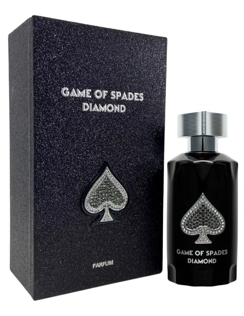 Perfume Diamond unisex 2