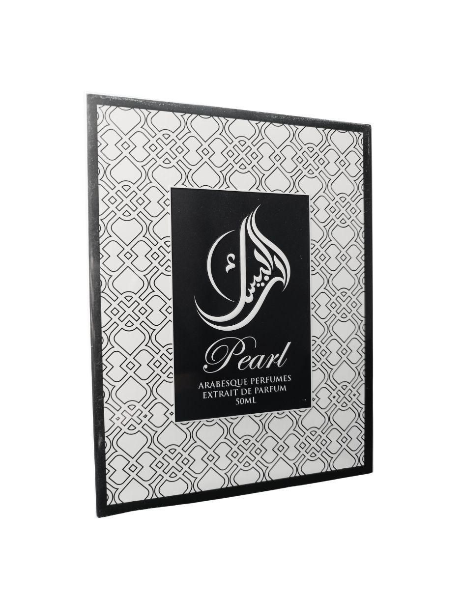 Perfume Attar Collection Arabesque Pearl unisex 2