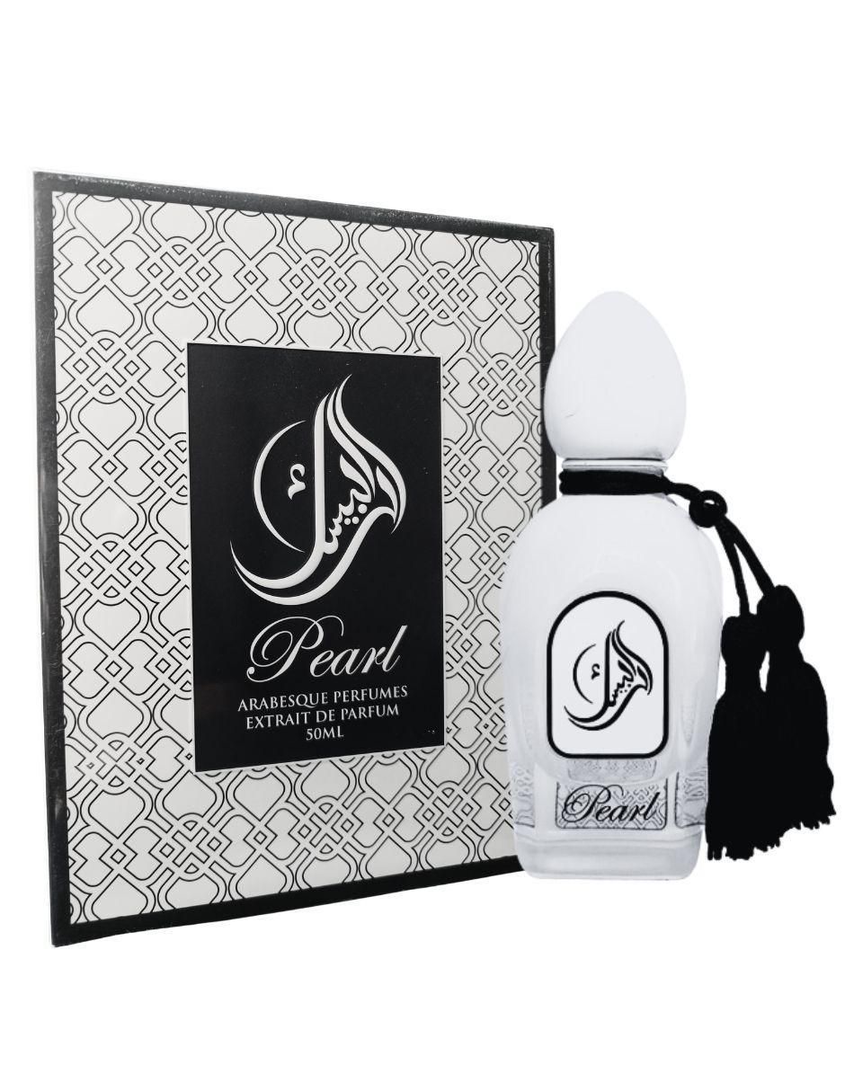 Perfume Attar Collection Arabesque Pearl unisex 3
