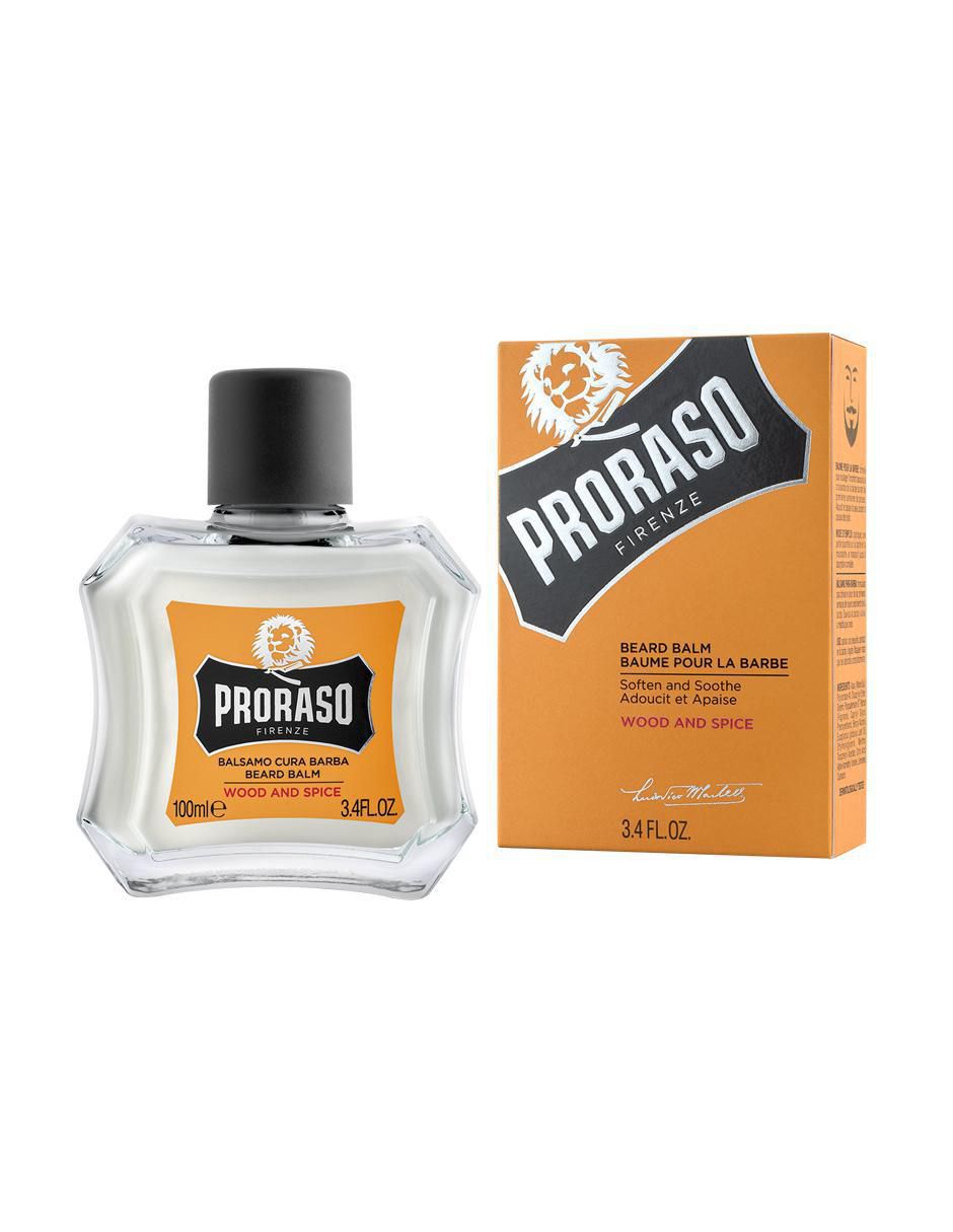 After shave Wood & Spice aroma floral de 100 ml 2
