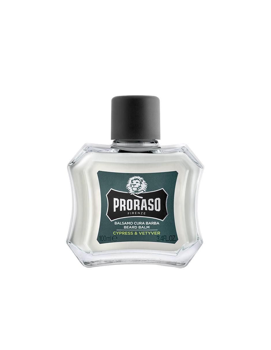 After shave Cypress & Vetyver aroma floral de 100 ml