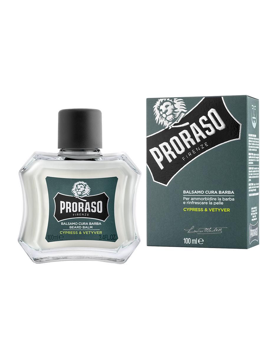 After shave Cypress & Vetyver aroma floral de 100 ml 2