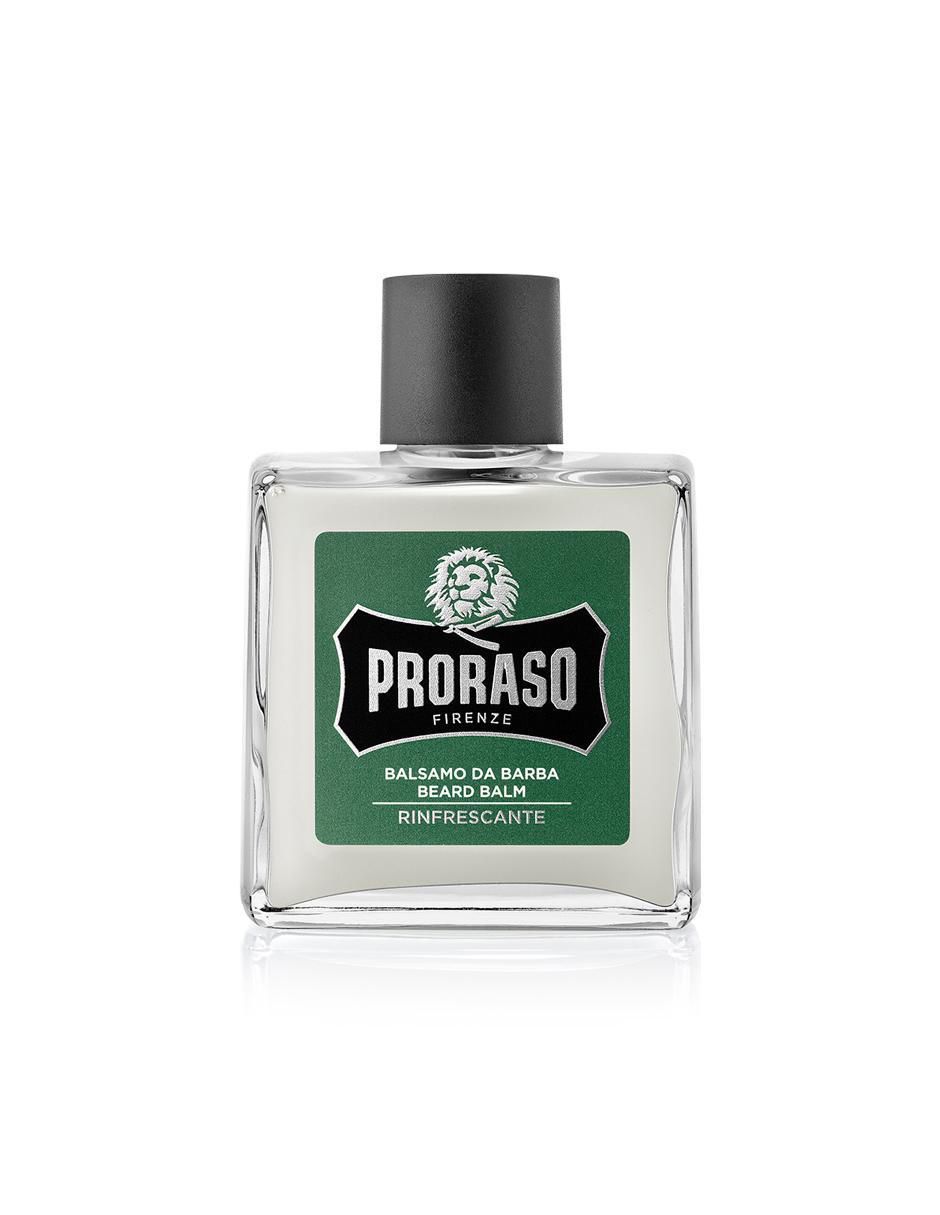 After shave aroma eucalipto de 100 ml