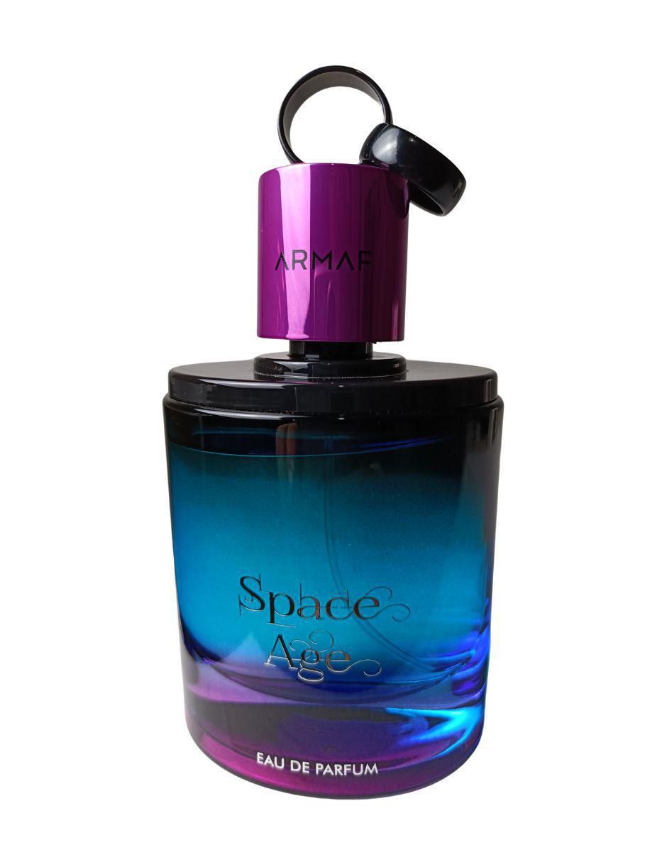 Eau de parfum Space Age para mujer
