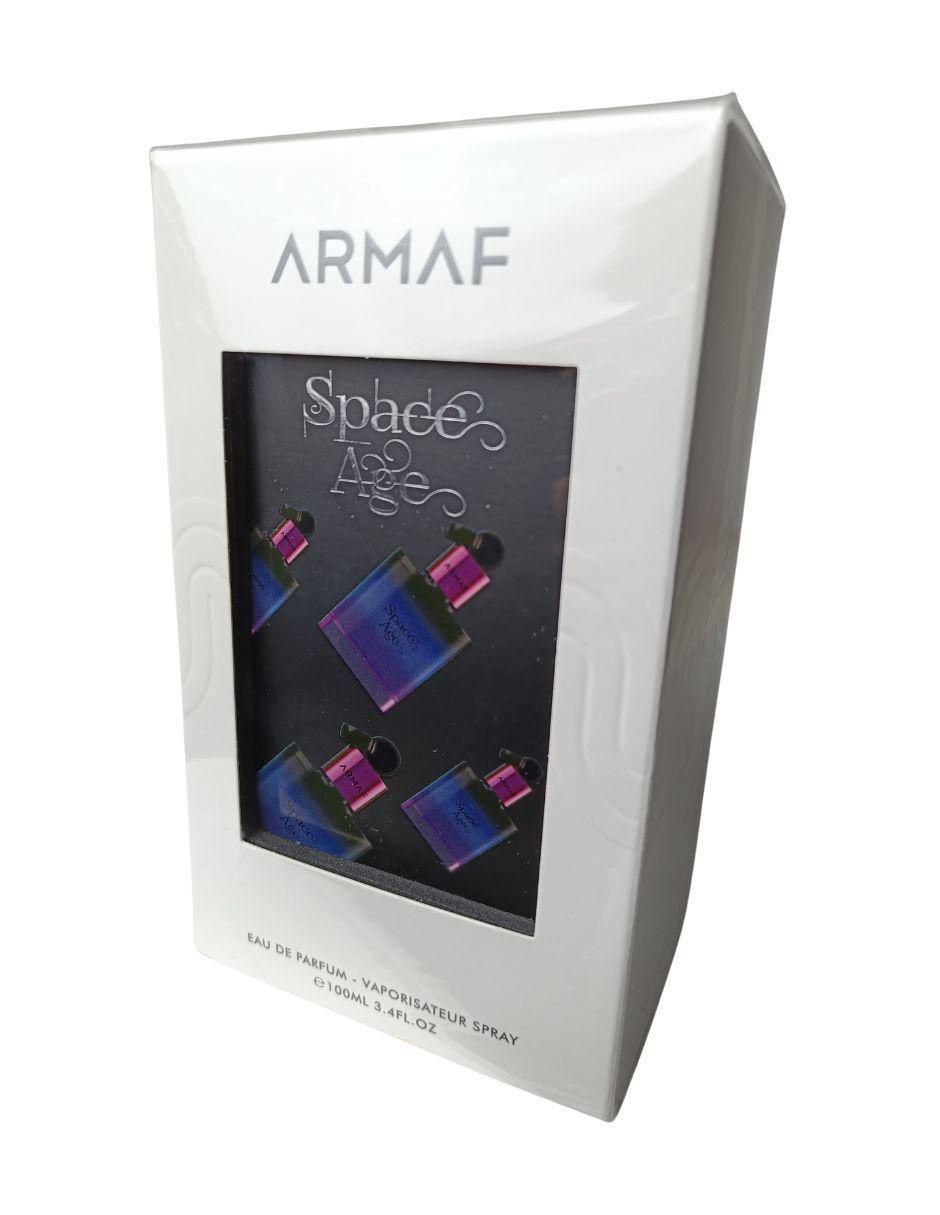 Eau de parfum Space Age para mujer 2