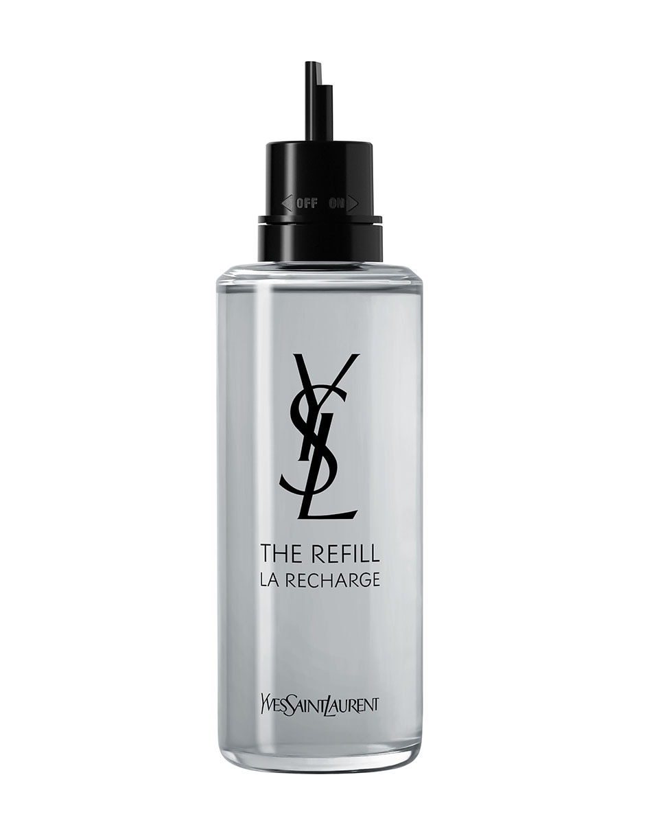 Refil de eau de parfum Yves Saint Laurent Myslf