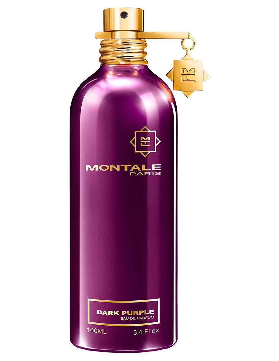 Eau de parfum Dark Purple unisex Eau de parfum Dark Purple unisex