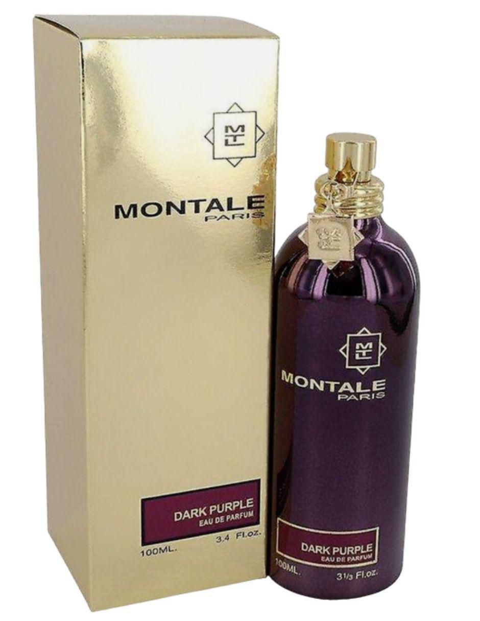 Eau de parfum Dark Purple unisex 3