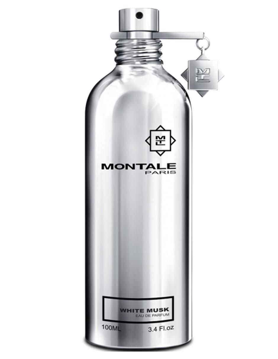 Eau de parfum White Musk unisex