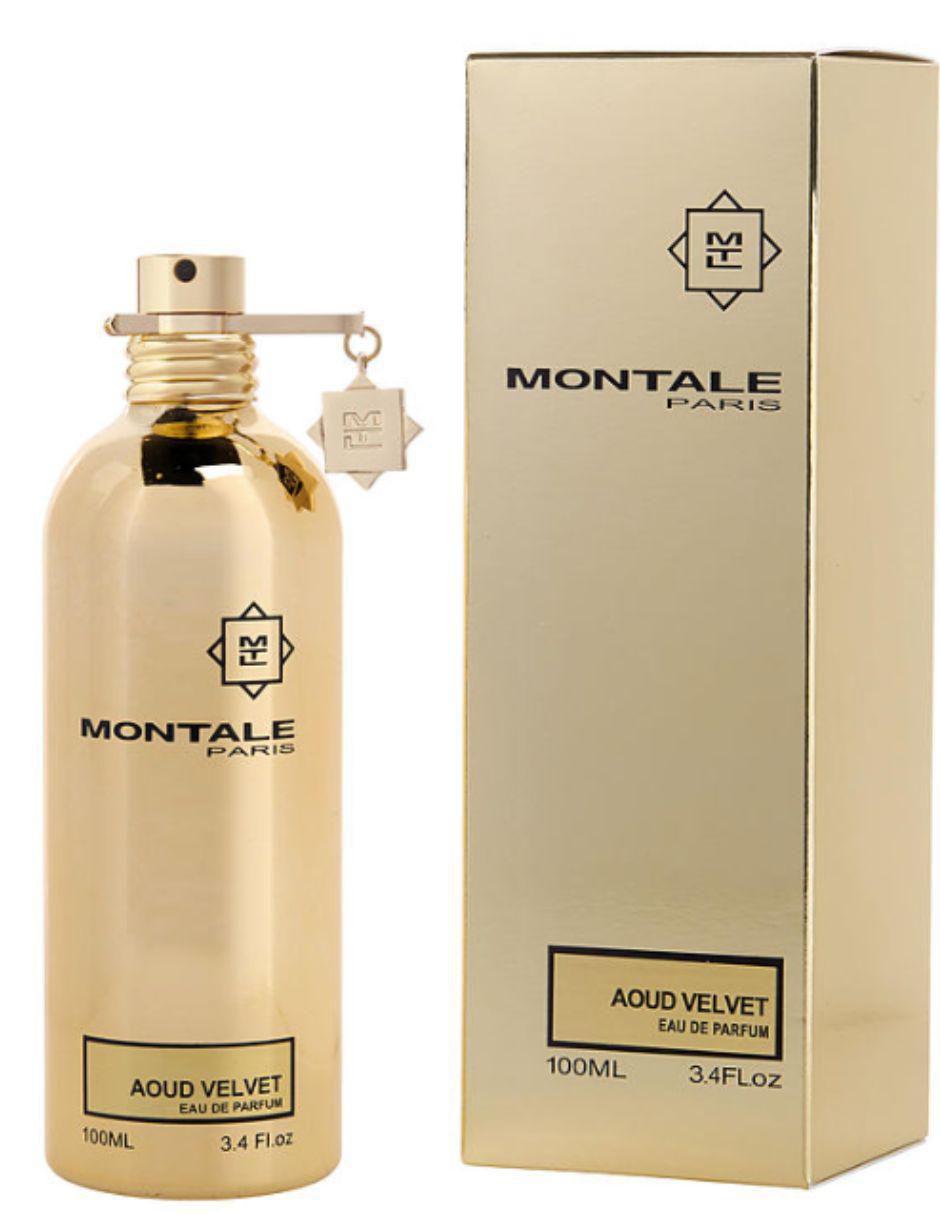 Eau de parfum Aoud Velvet unisex 2